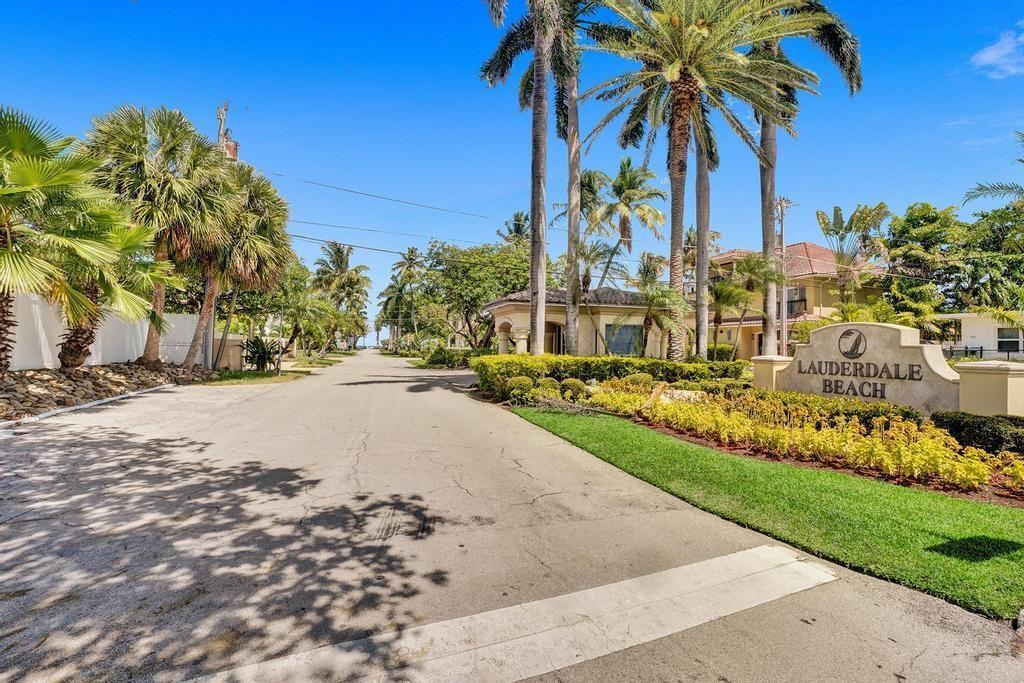 2701 N Ocean Blvd #27014F - Photo 3 of 16