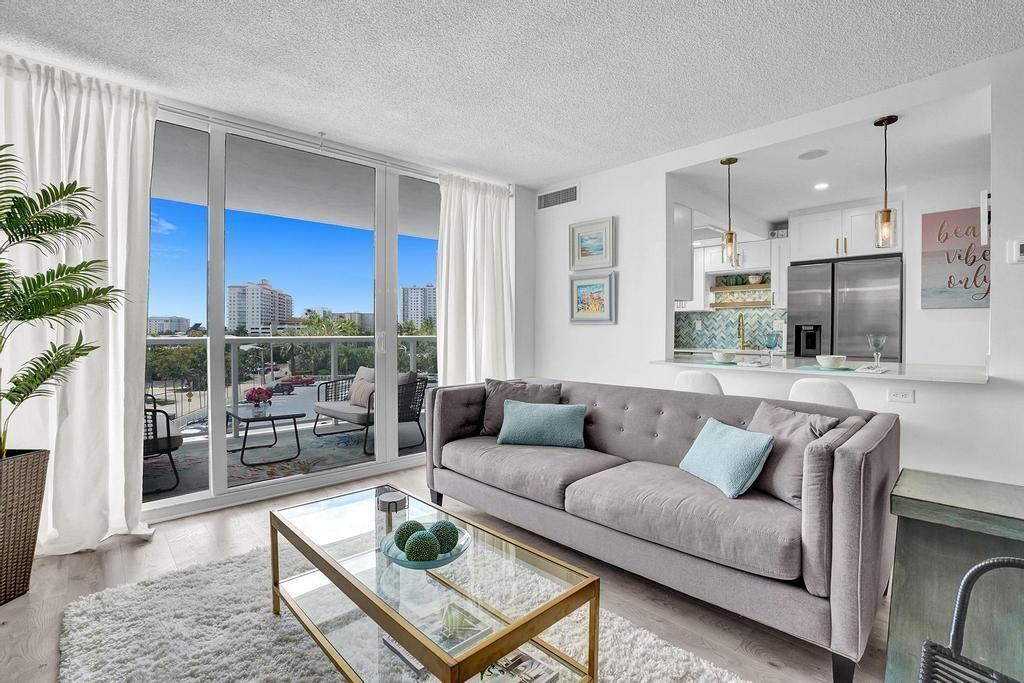 2701 N Ocean Blvd #27014F - Photo 4 of 16