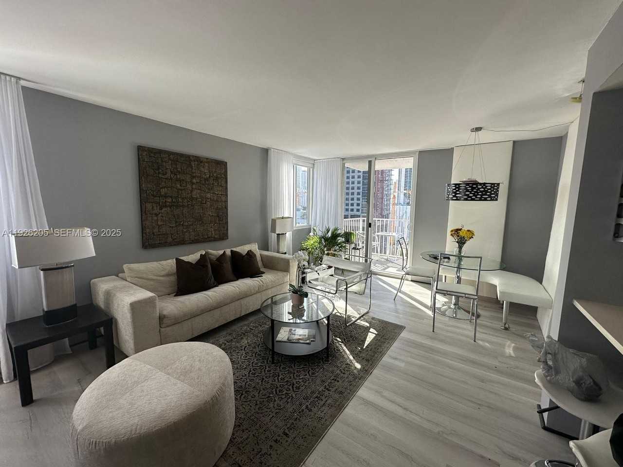 800 N Miami Ave #800E1704 - Photo 6 of 7