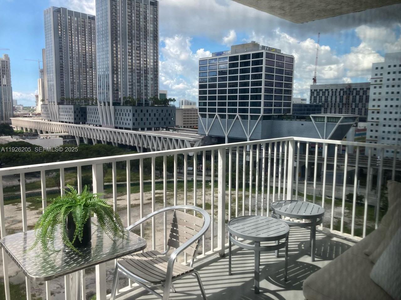 800 N Miami Ave #800E1704 - Photo 7 of 7