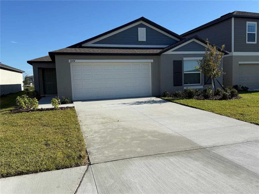 12434 Radiant Crystal Rose Pl #12434 - Photo 2 of 39