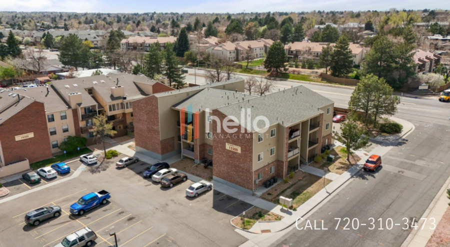 15300 E Arizona Ave #301 - Photo 5 of 14