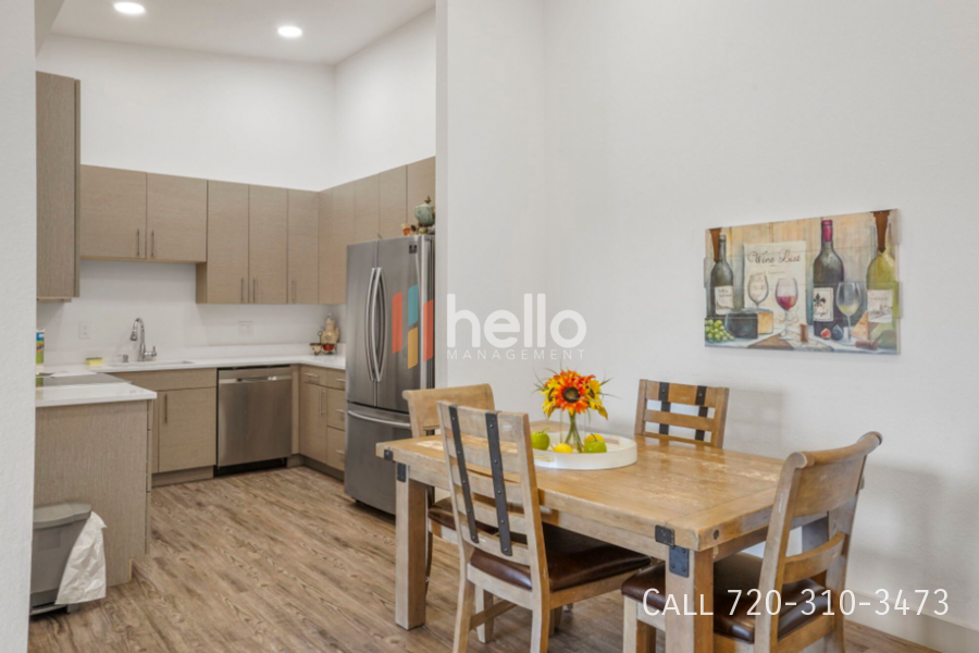 15300 E Arizona Ave #301 - Photo 6 of 14