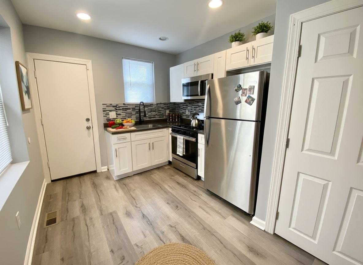 459 N Dearborn St - Photo 4 of 10