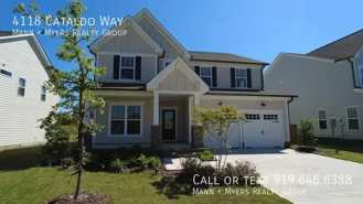 4118 Cataldo Way - Photo 1 of 1