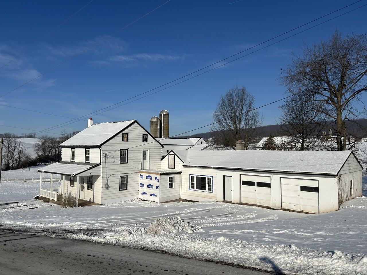 1943 Smoketown School Rd #NA - Photo 2 of 30