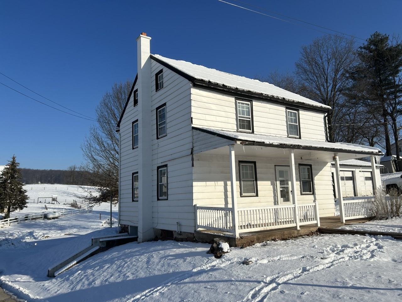 1943 Smoketown School Rd #NA - Photo 3 of 30