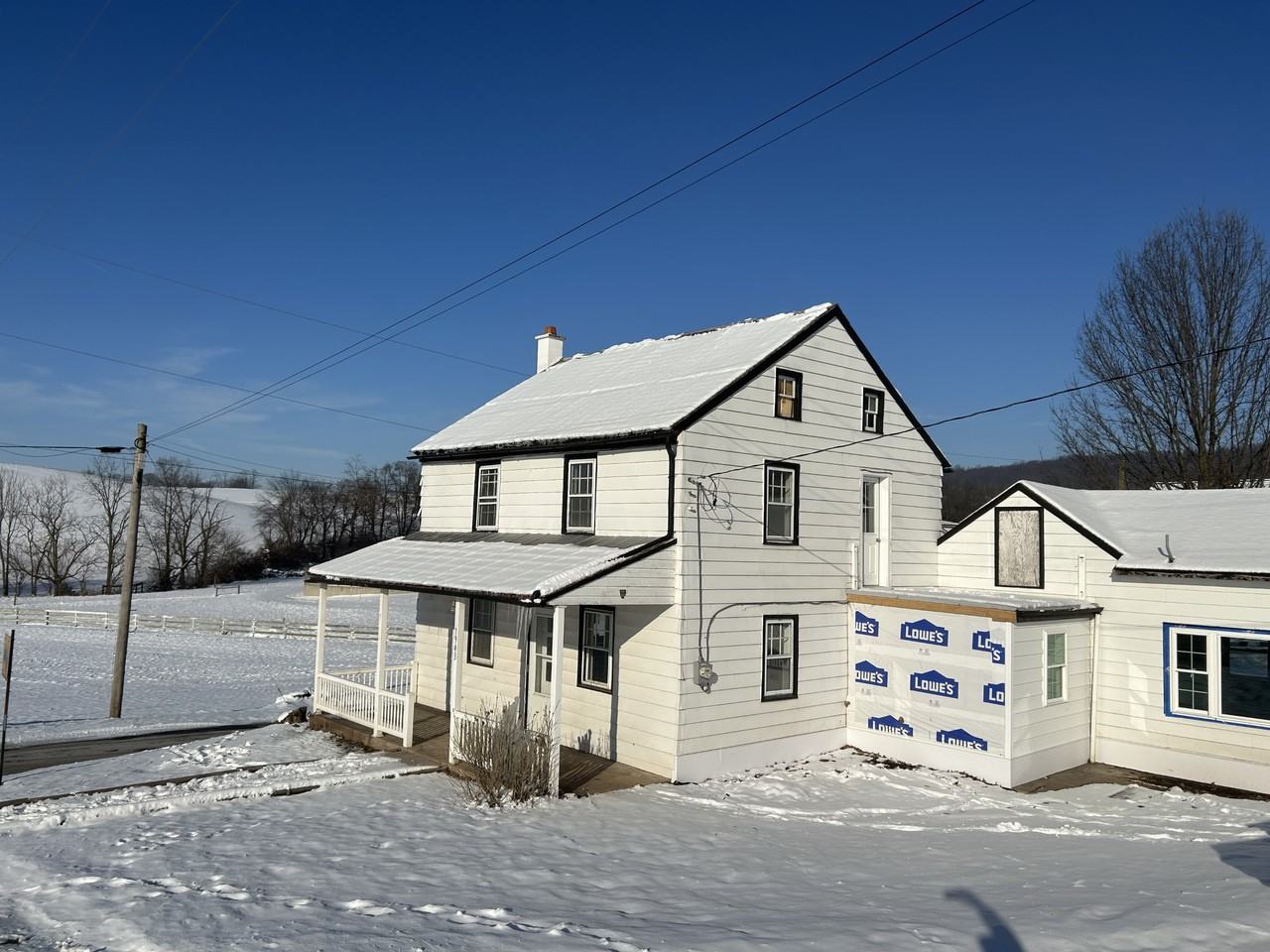 1943 Smoketown School Rd #NA - Photo 5 of 30