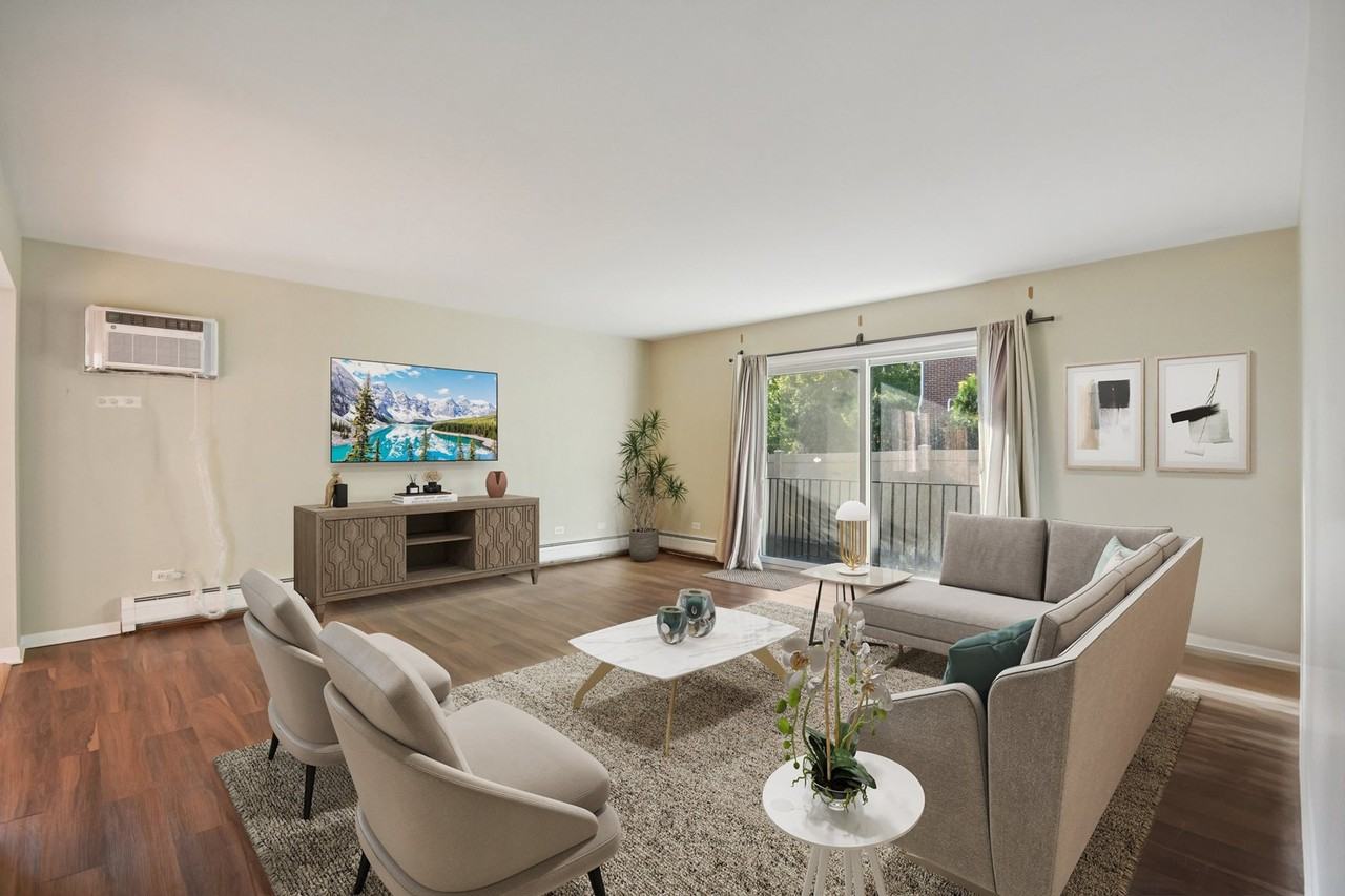 505 N Kenilworth Ave #4 - Photo 4 of 21