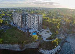 12900 Lake Ave #312 - Photo 1 of 1