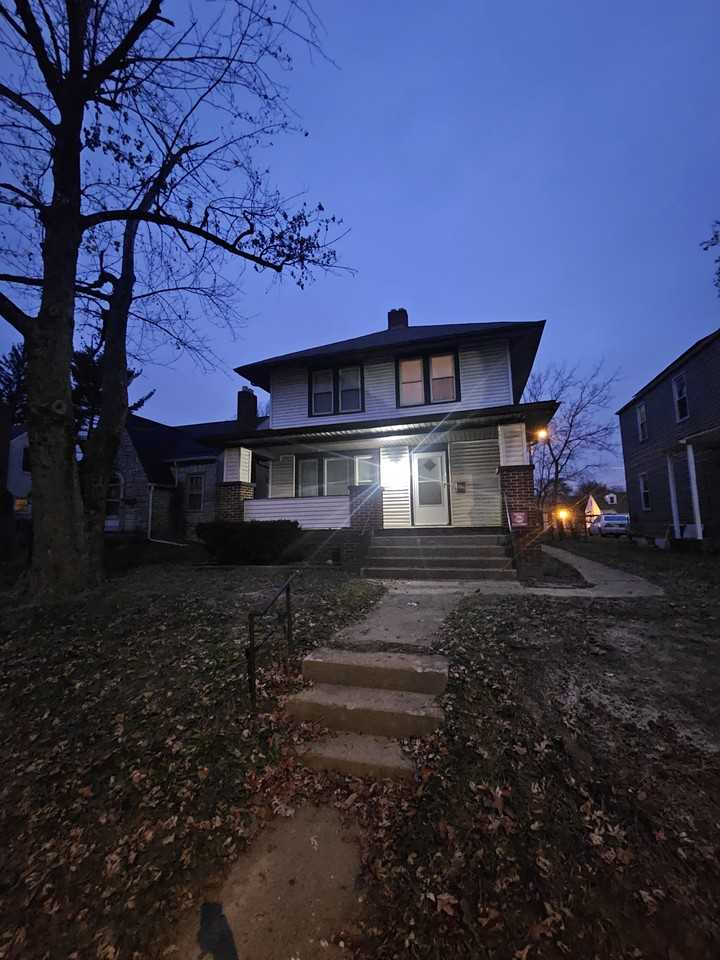 1308 Loretta Ave #NA