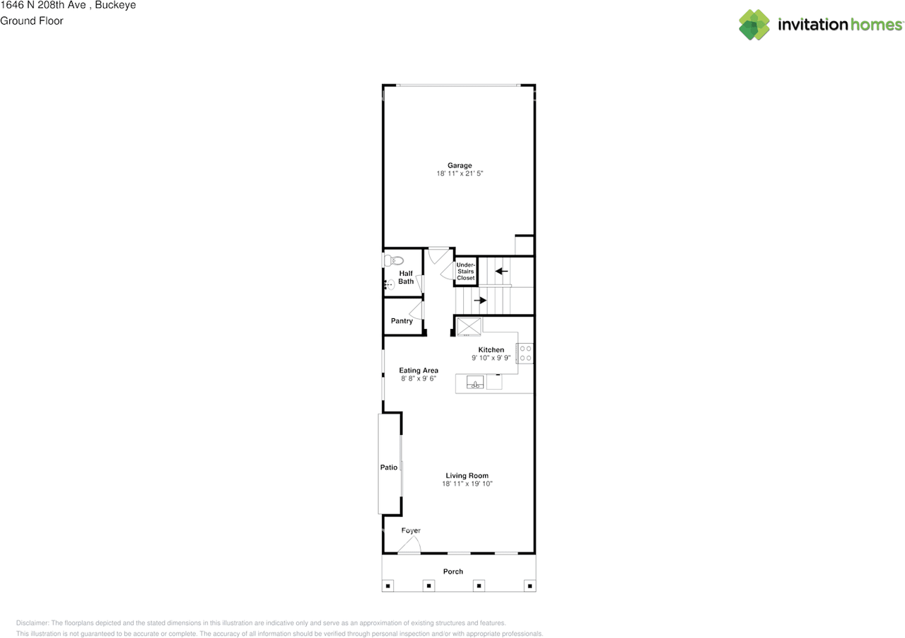 1646 N 208th Ave - Photo 2 of 21