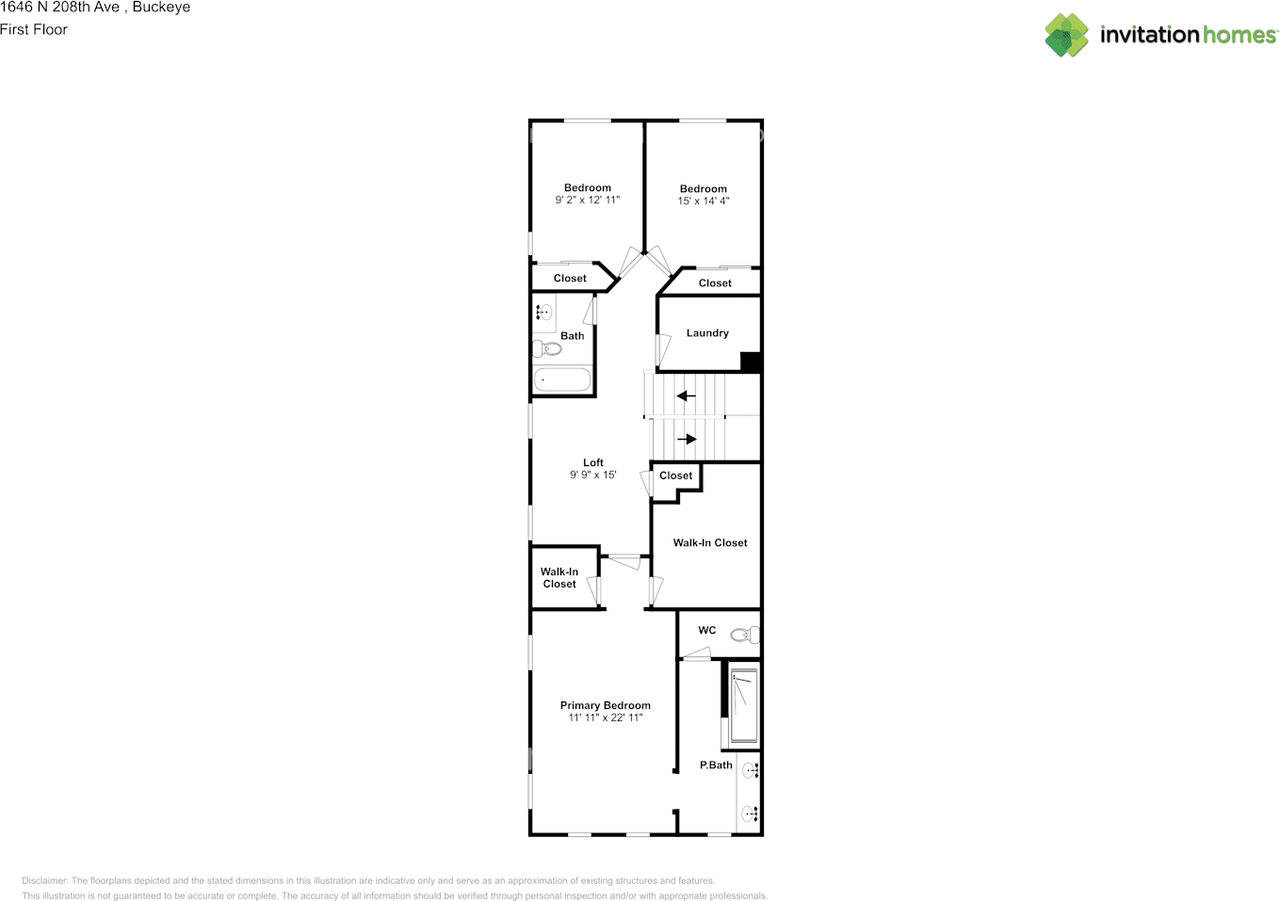 1646 N 208th Ave - Photo 3 of 21