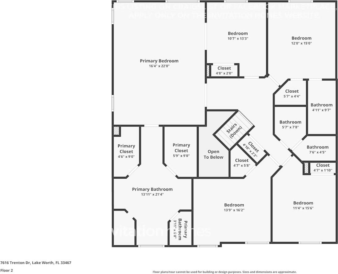 7616 Trenton Dr - Photo 3 of 18