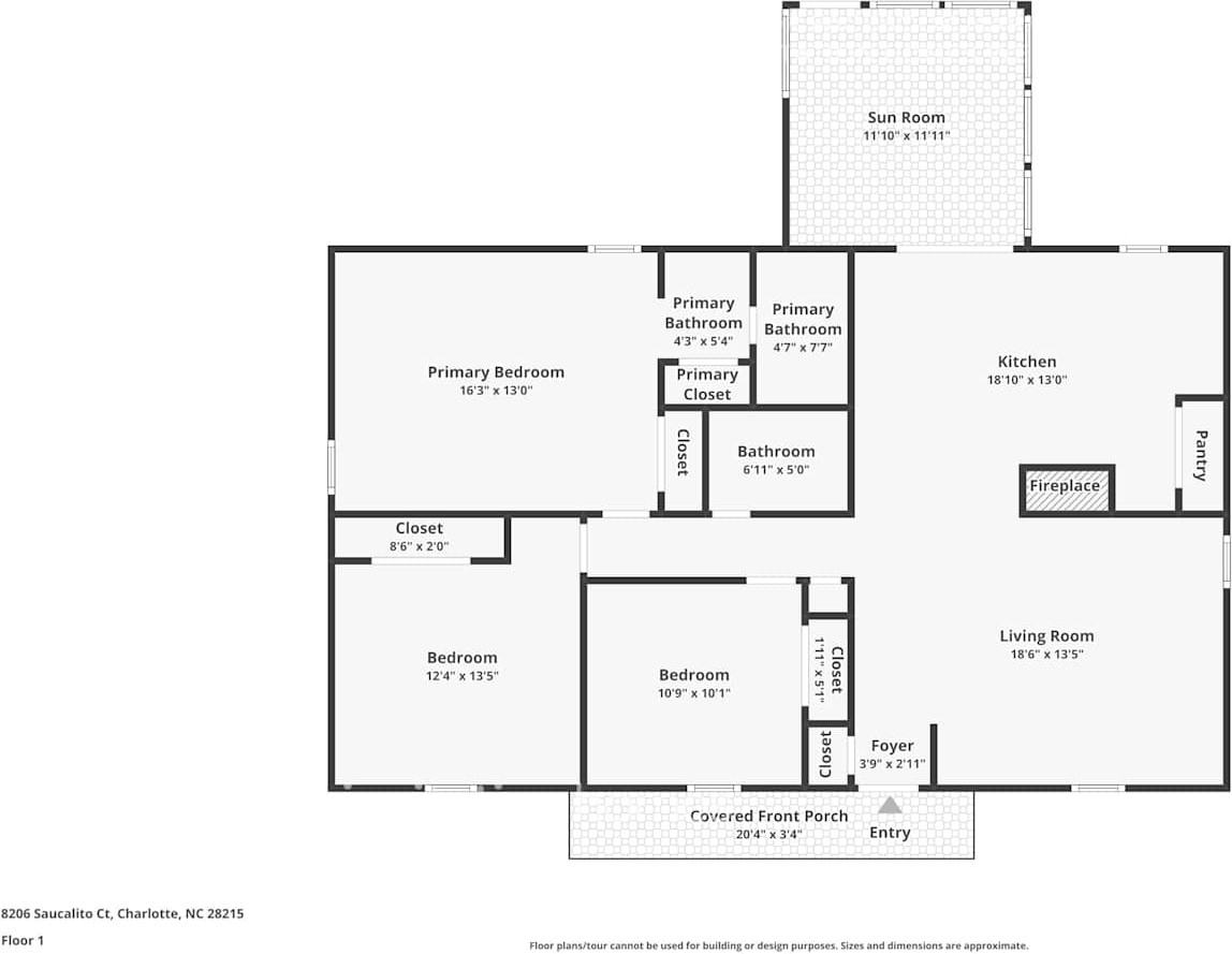 8206 Saucalito Ct - Photo 2 of 17