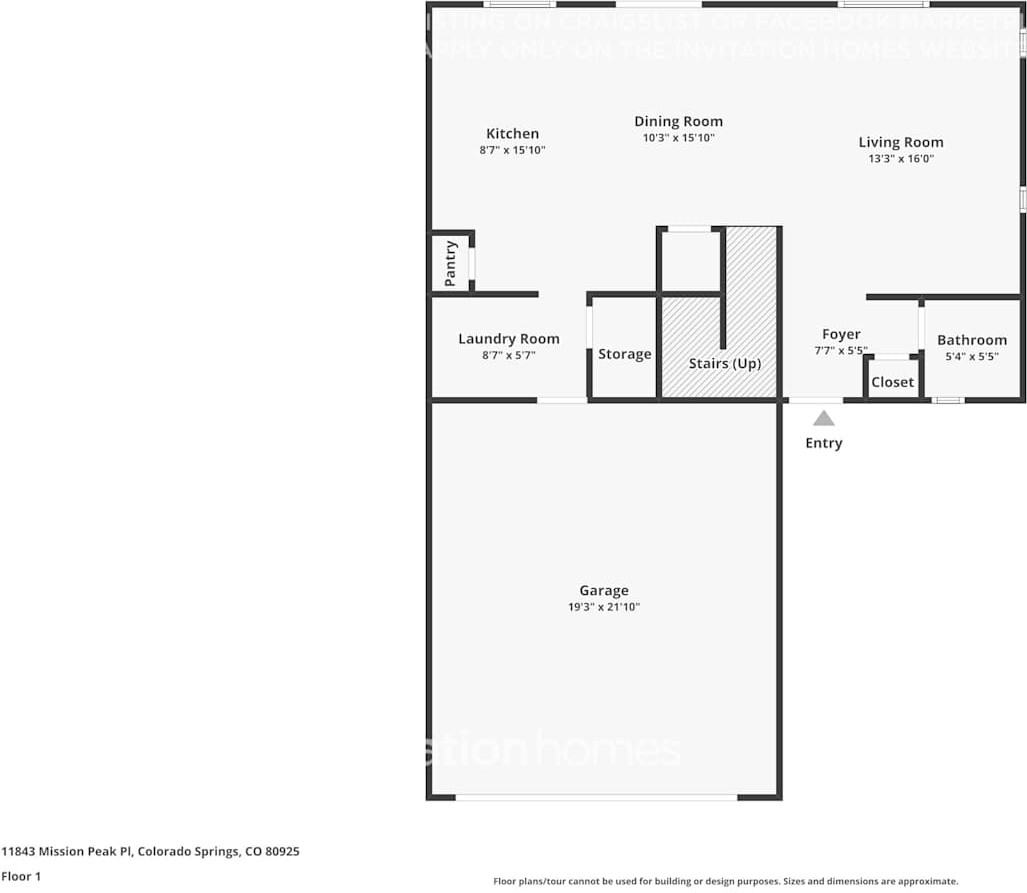 11843 Mission Peak Pl - Photo 2 of 18