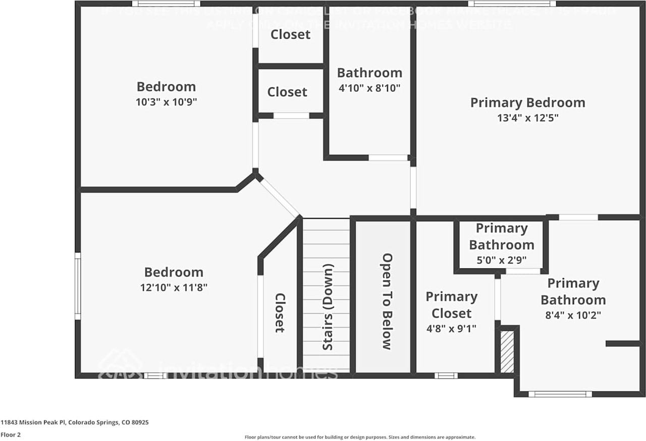 11843 Mission Peak Pl - Photo 3 of 18