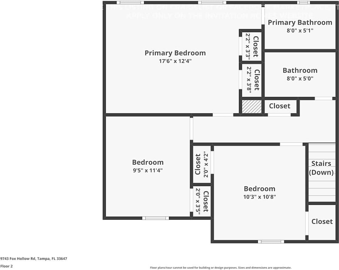 9743 Fox Hollow Rd - Photo 3 of 18