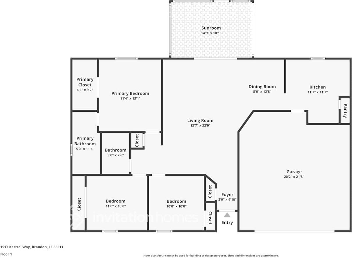 1517 Kestrel Way - Photo 2 of 17