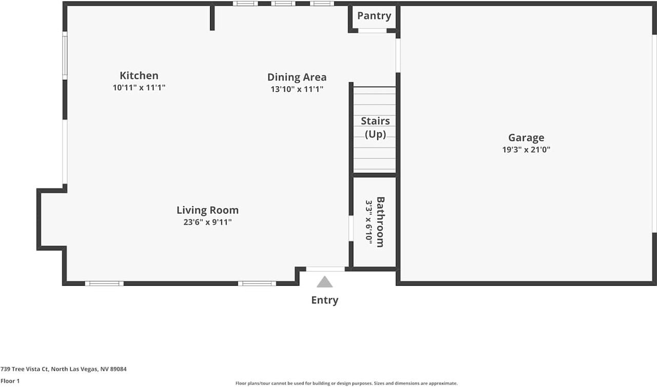 739 Tree Vista Ct - Photo 2 of 18