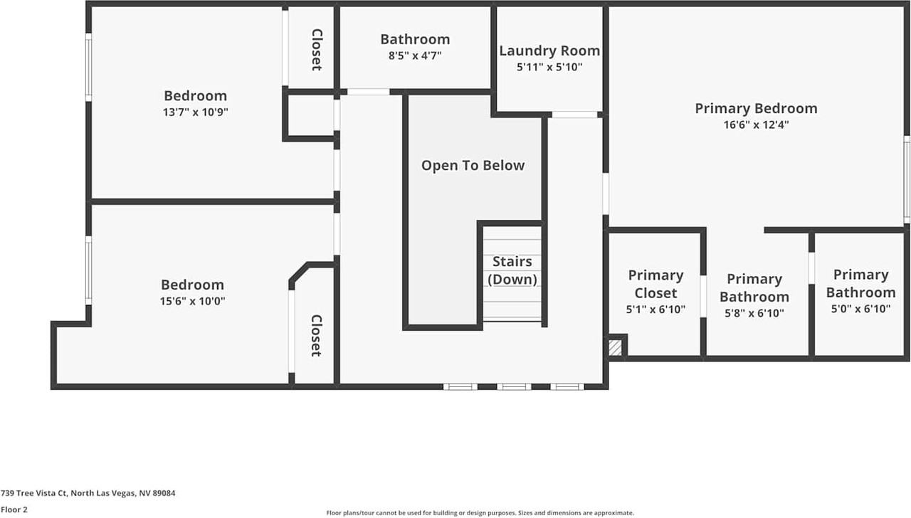 739 Tree Vista Ct - Photo 3 of 18