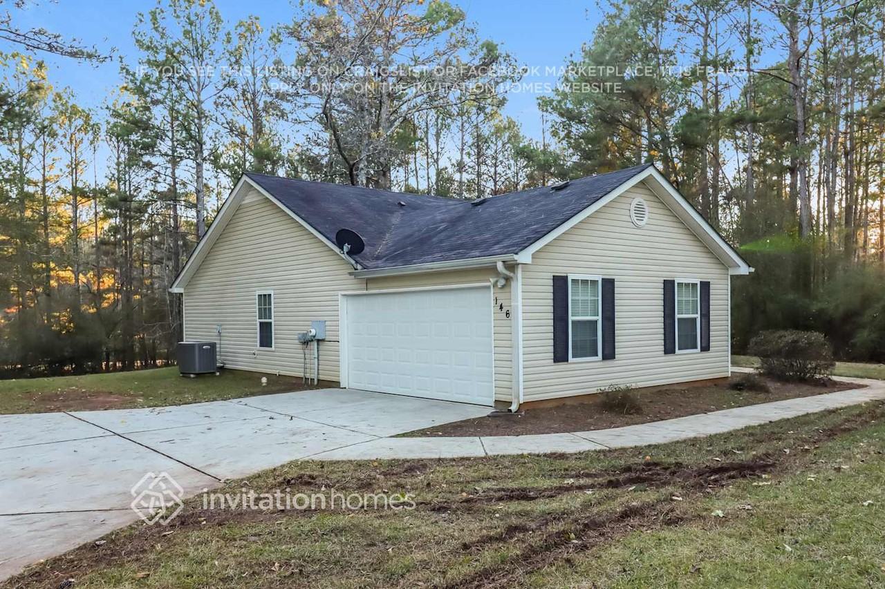 146 Sanders Davis Rd - Photo 3 of 17