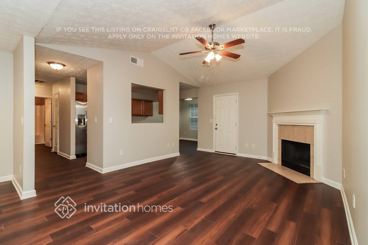 146 Sanders Davis Rd - Photo 5 of 17