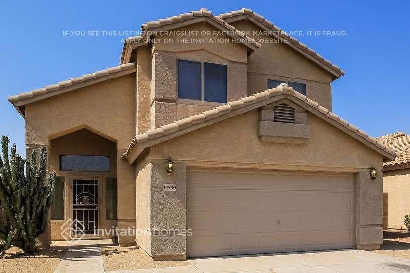 14530 N 87th Ave - Photo 2 of 21