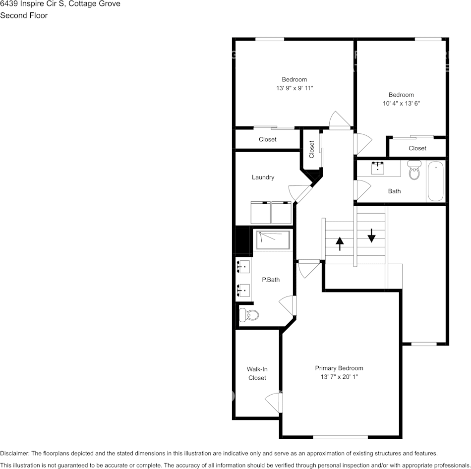 6439 Inspire Cir S - Photo 3 of 18