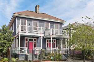 featured image of 2625 Baronne St