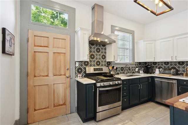 2625 Baronne Street - Photo 5 of 20