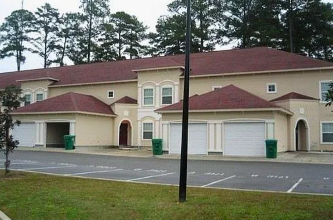 Heather Glenn Apartments - Photo 6 of 6