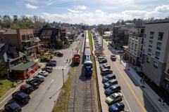 Jones St Apartments LLC - Photo 1 of 1