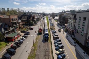 Jones St Apartments LLC - Photo 1 of 1