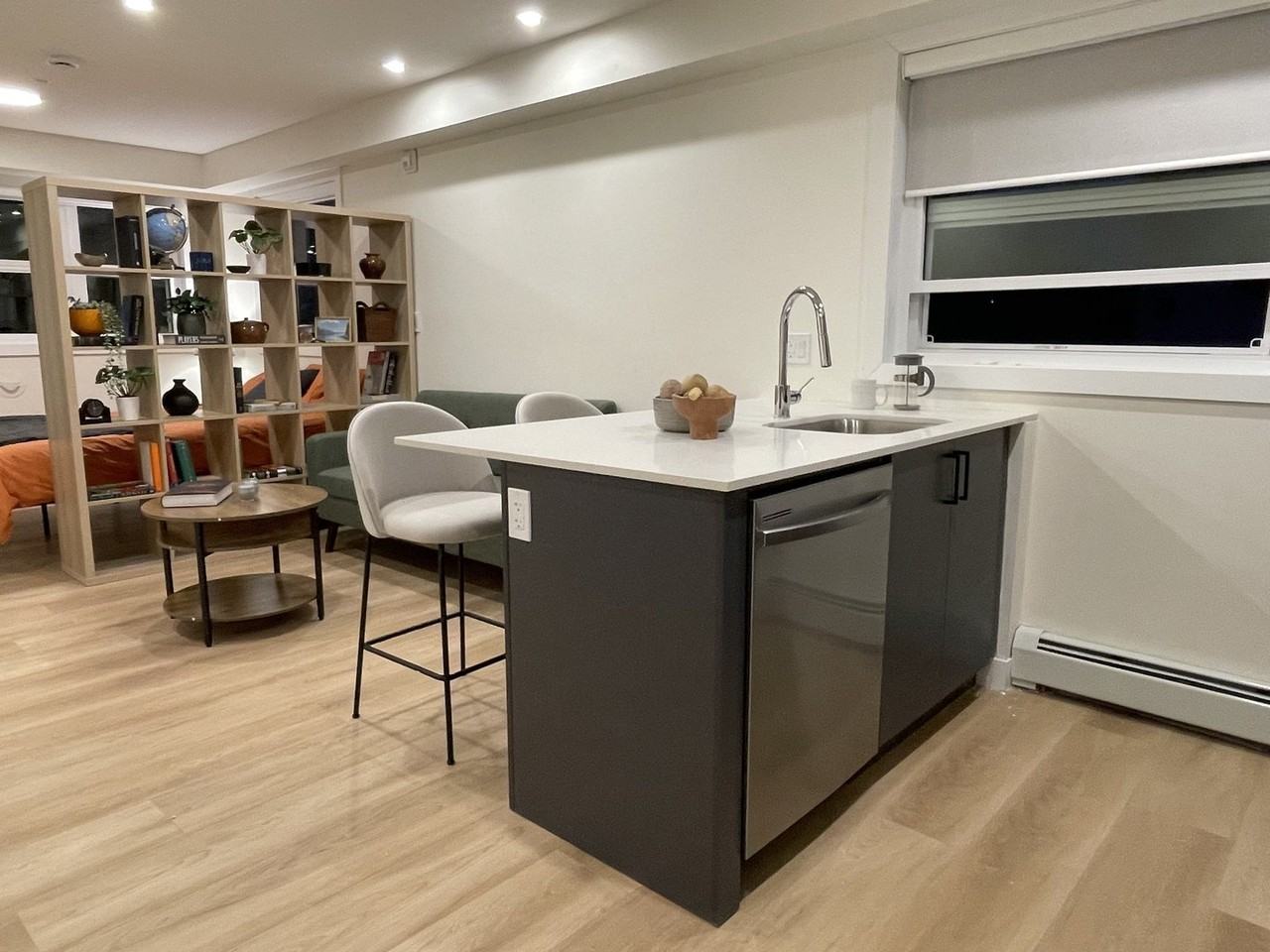 8615 8615 108 Street Northwest - Photo 5 of 21