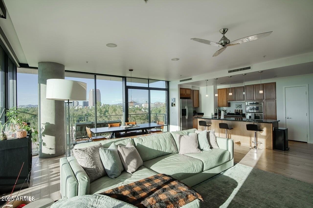 208 W Portland St Unit 460 #460 - Photo 2 of 46