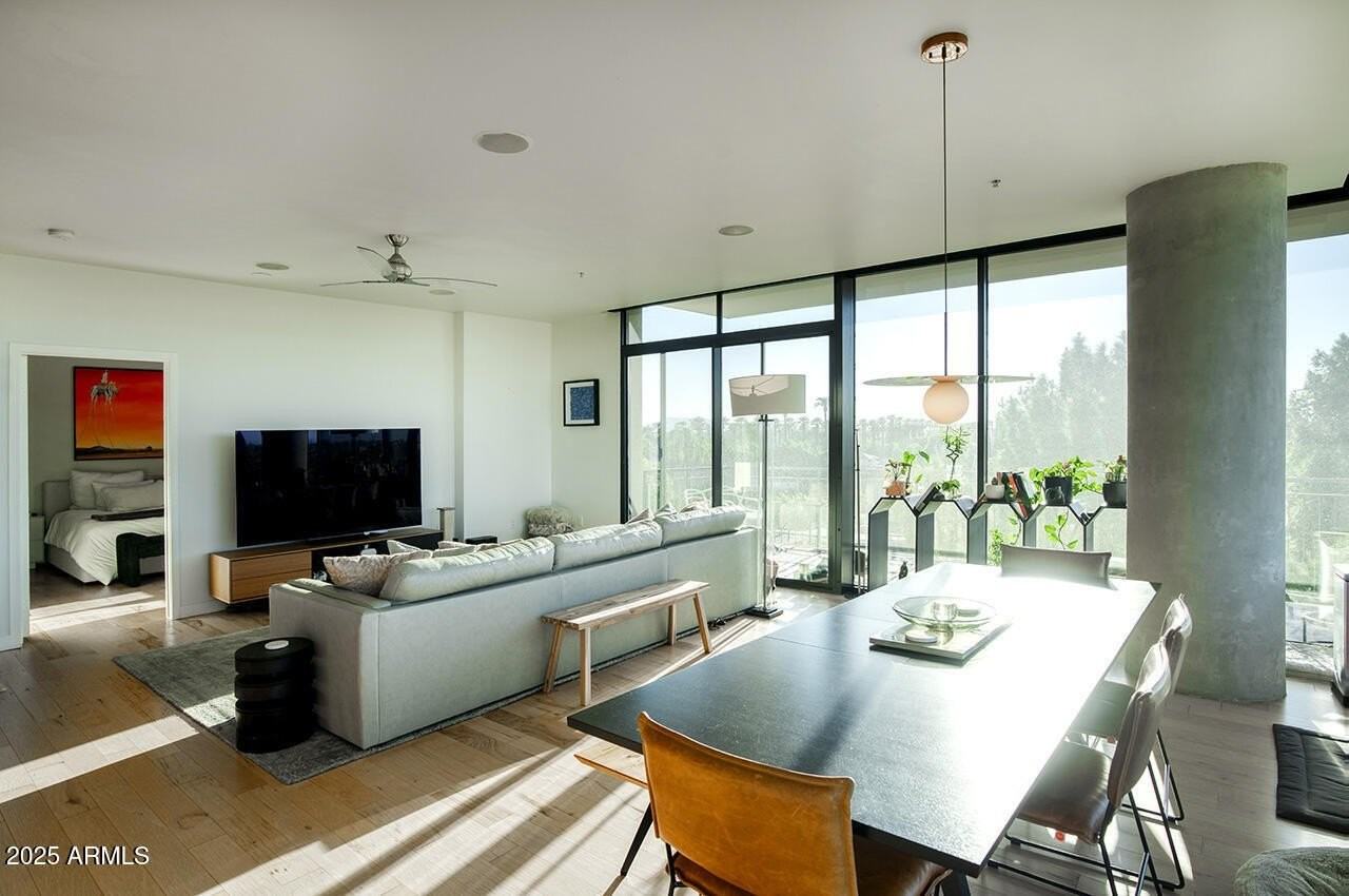 208 W Portland St Unit 460 #460 - Photo 4 of 46