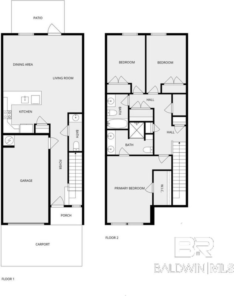 4246 Lost Bay Dr #4246 - Photo 2 of 22