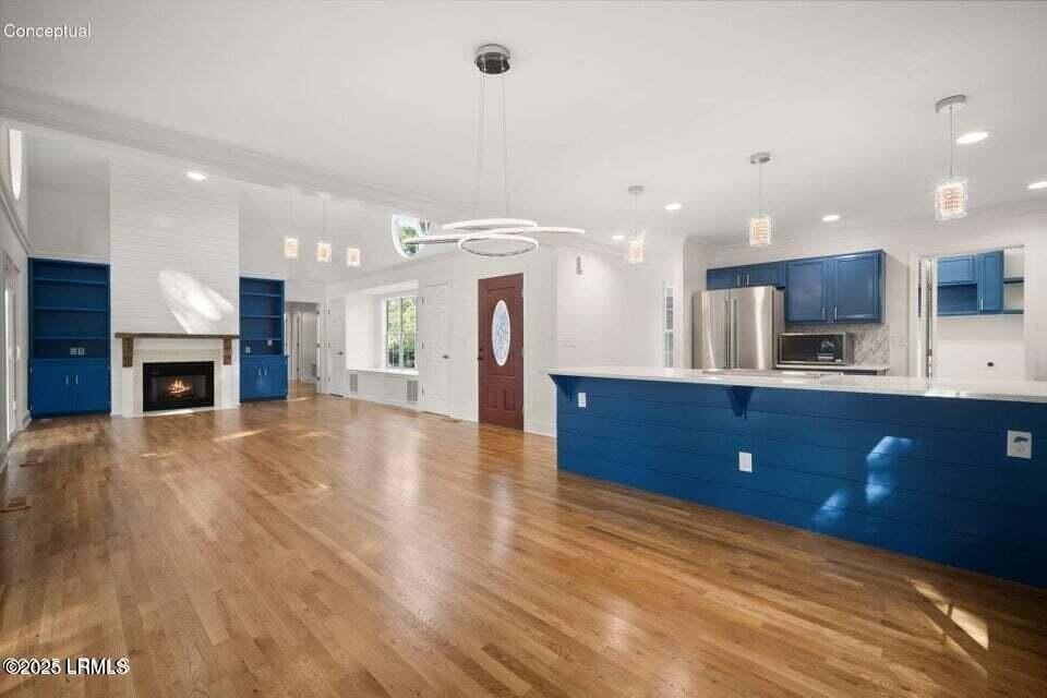 209 Cottage Farm Dr - Photo 3 of 45