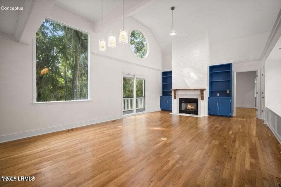 209 Cottage Farm Dr - Photo 5 of 45