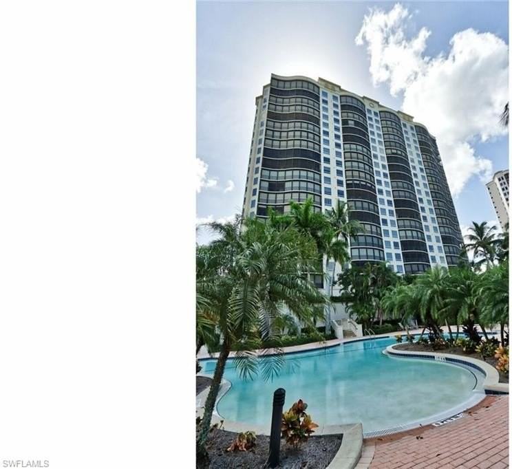 23750 Via Trevi Way #1503