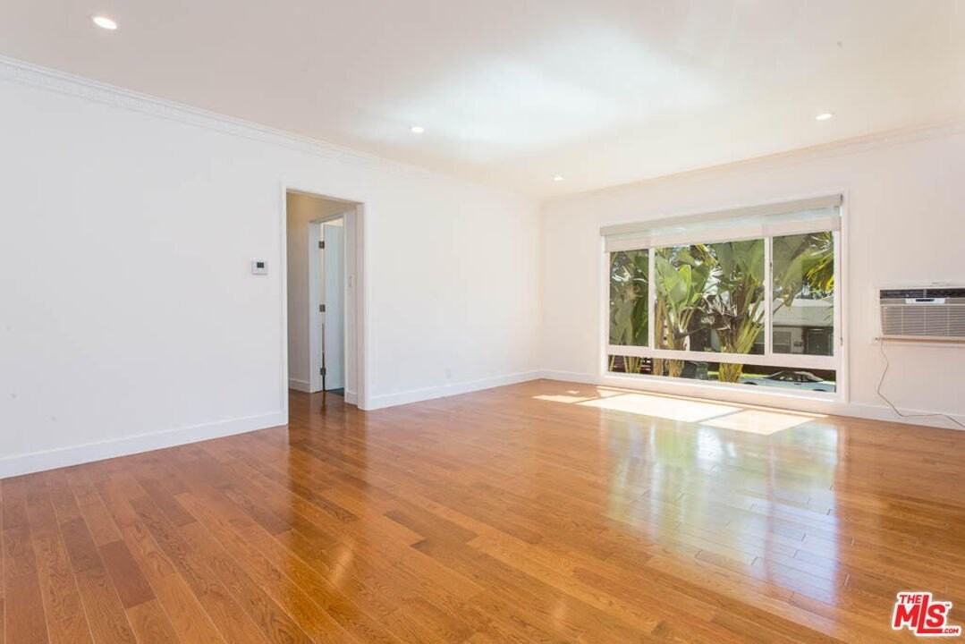 1204 N Crescent Heights Blvd Apt 1 #1 - Photo 2 of 26