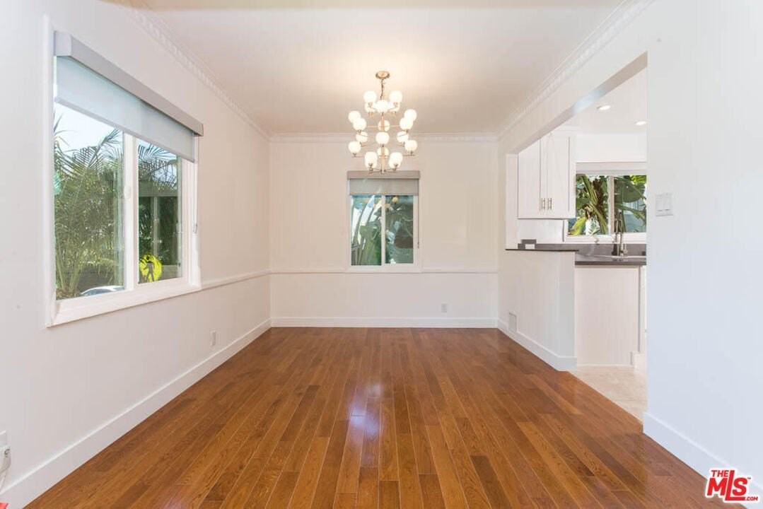 1204 N Crescent Heights Blvd Apt 1 #1 - Photo 4 of 26