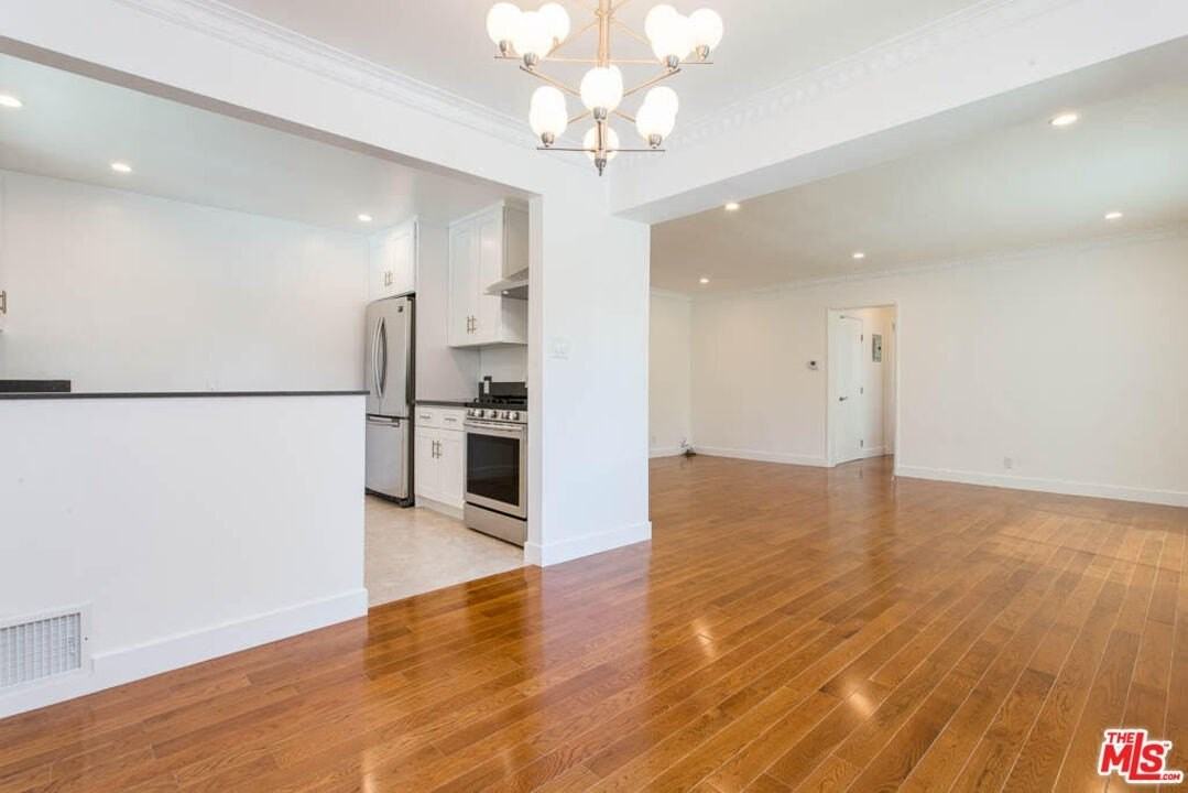 1204 N Crescent Heights Blvd Apt 1 #1 - Photo 5 of 26