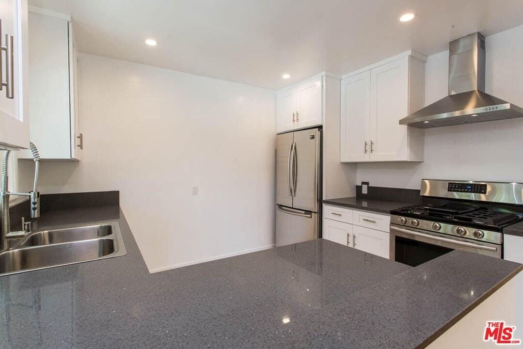 1204 N Crescent Heights Blvd Apt 1 #1 - Photo 6 of 26