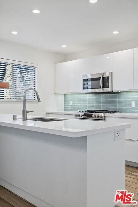 1802 20th St Apt B #B - Photo 7 of 30