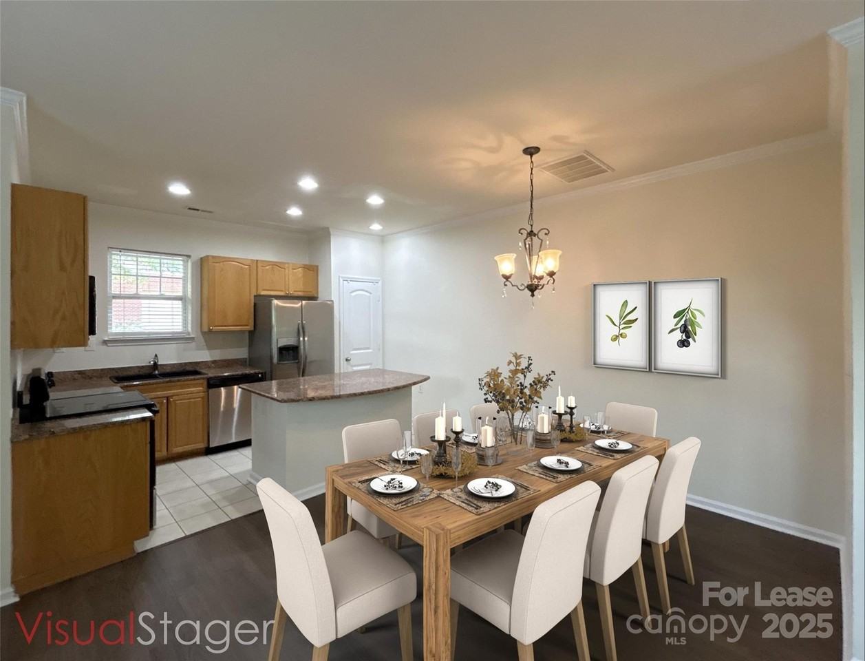 15415 Saint Christopher Ct - Photo 7 of 20