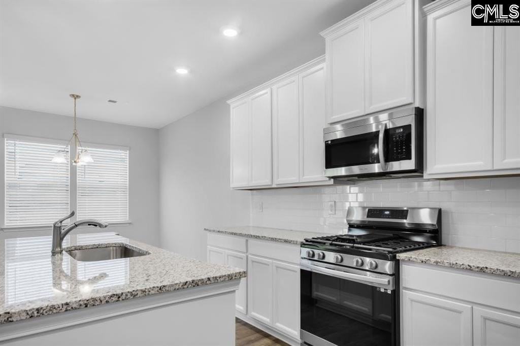 917 Woodcreek Farms Rd - Photo 2 of 20