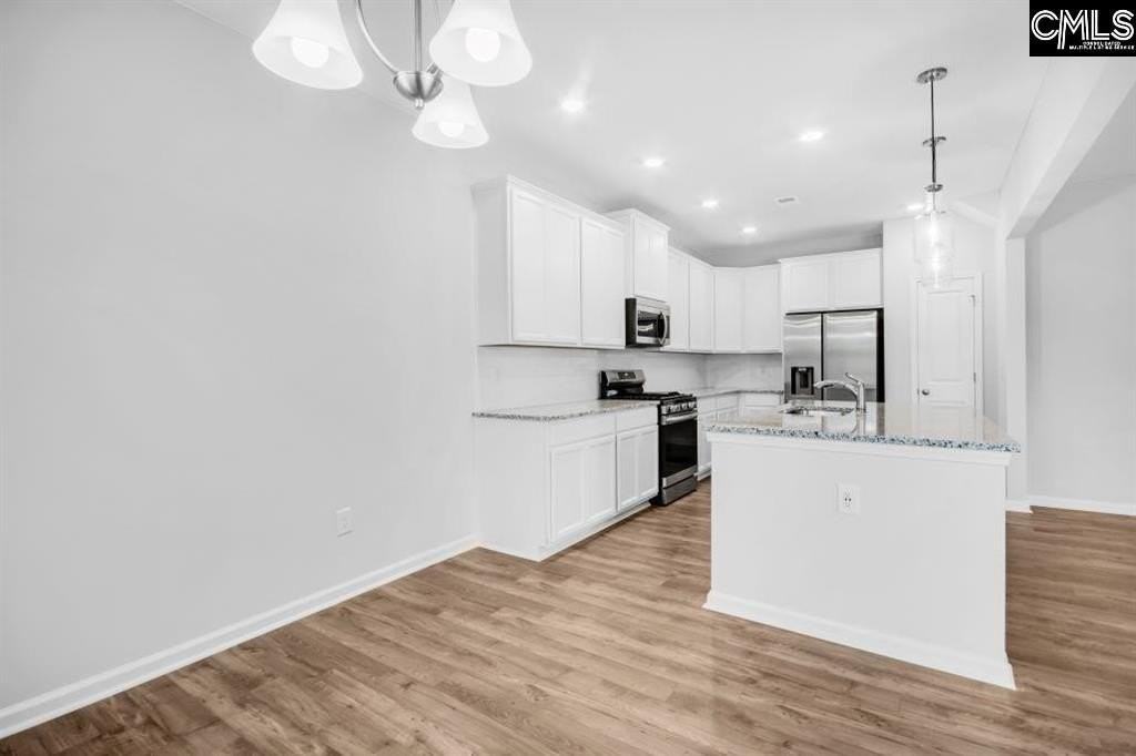 917 Woodcreek Farms Rd - Photo 4 of 20