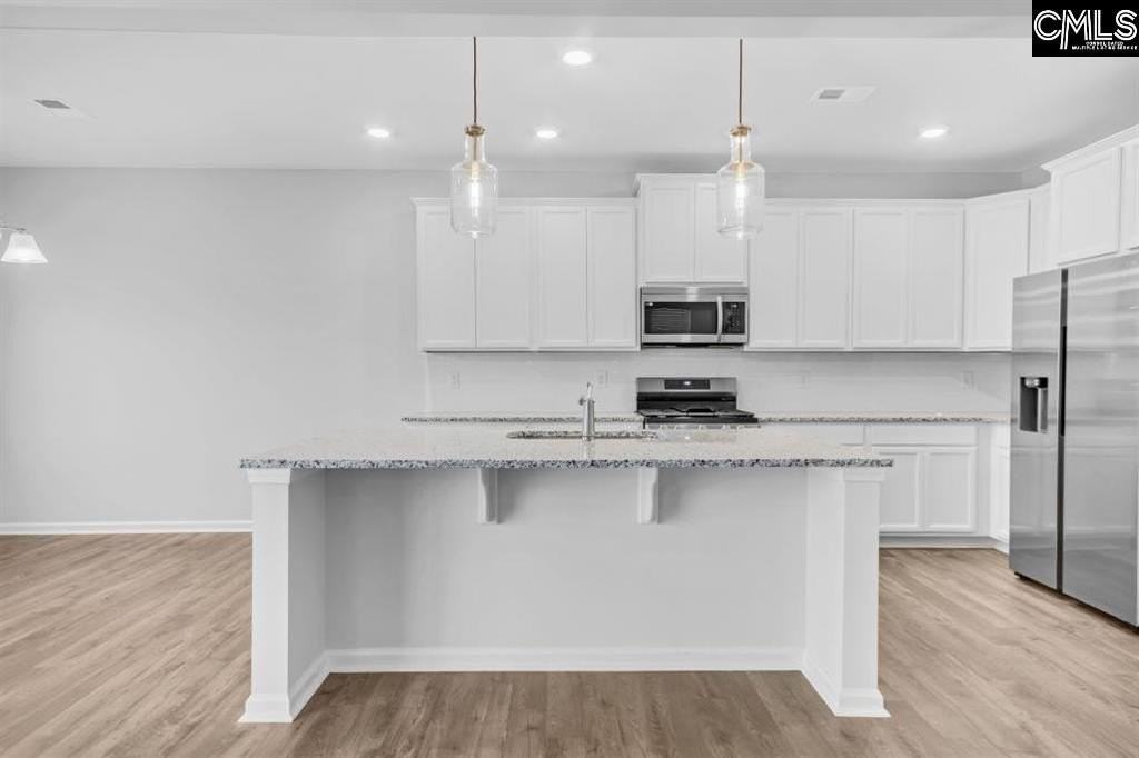 917 Woodcreek Farms Rd - Photo 5 of 20